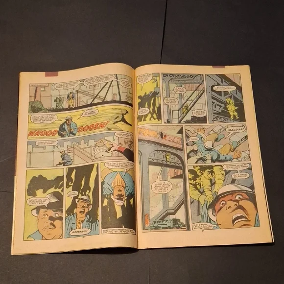 Marvel Wolfpack Comic with Dynamic Cover Art - Picture 4 of 4